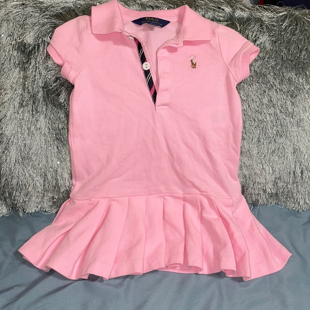 Polo Ralph Lauren dress, never worn